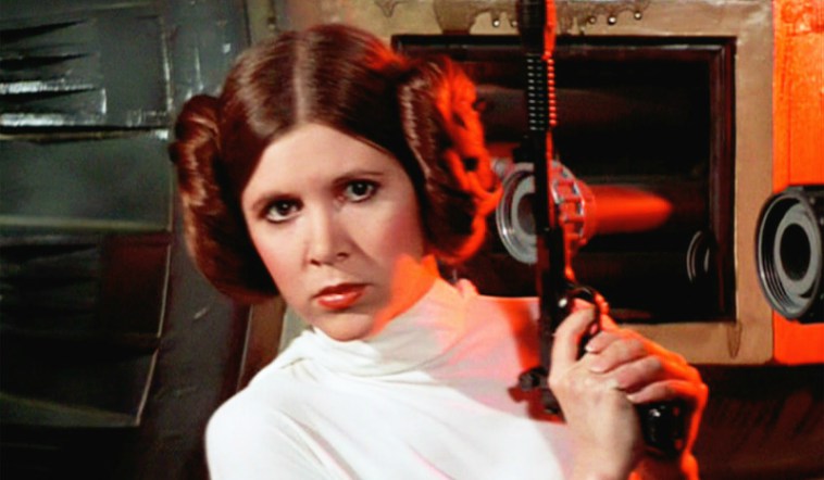 10 Things Every Sci-Fi Fan Does