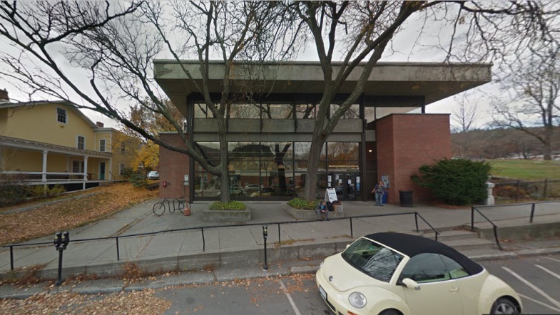 Janitor Leaves $1.2 Million to Local Library in Will