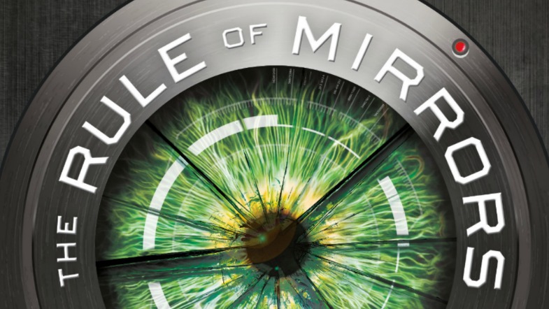 Book Giveaway: ‘The Rule of Mirrors’ by Caragh M. O’Brien