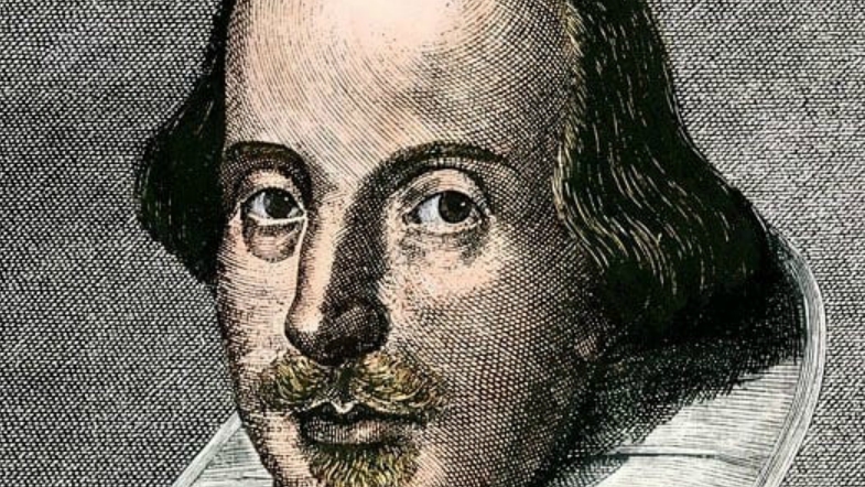 Shakespeare May Not Have Invented So Many Words