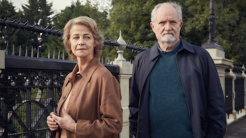 Book Giveaway: ‘The Sense of an Ending’ by Julian Barnes
