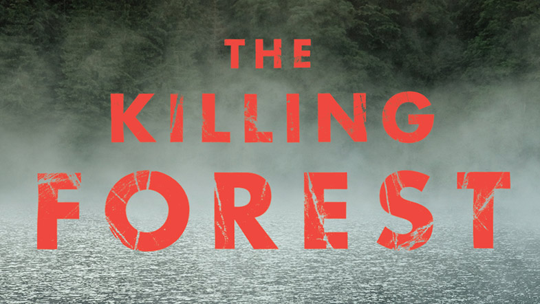 Book Giveaway: ‘The Killing Forest’ by Sara Blaedel