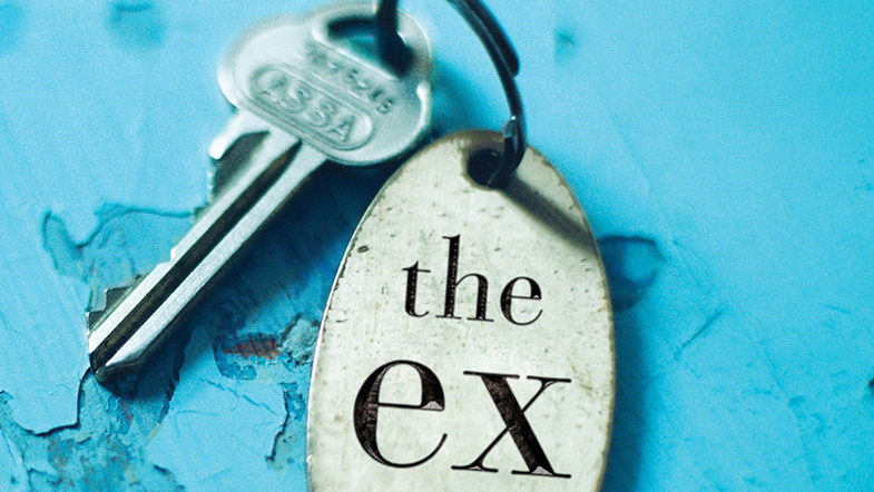 Book Giveaway: ‘The Ex’ by Alafair Burke