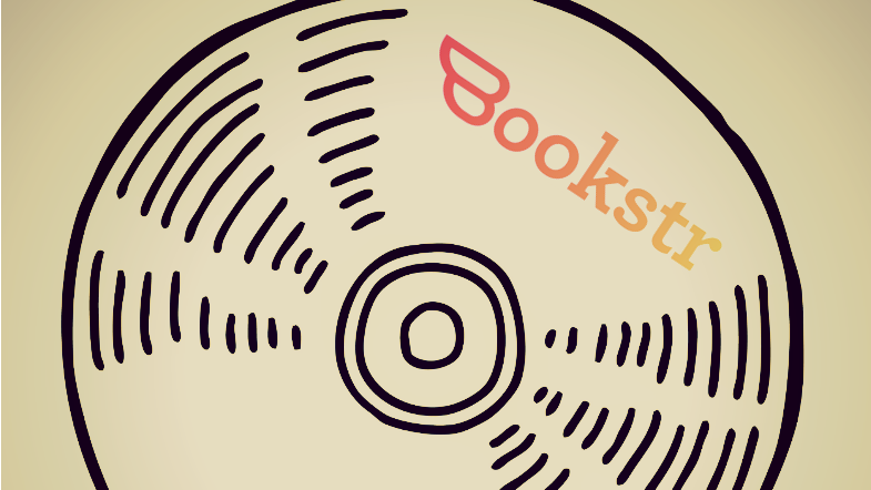 Bookstr’s Weekend Lit Playlist, Vol. 3
