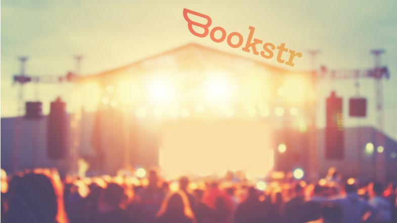 Bookstr’s Weekend Lit Playlist, Vol. 6