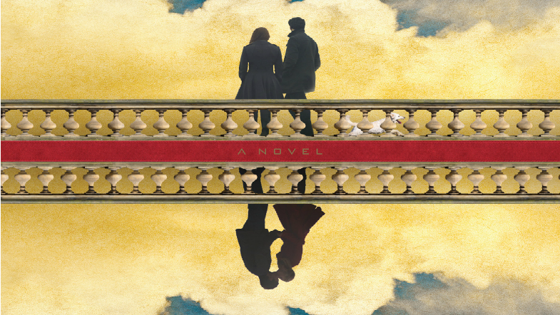 Book Giveaway: ‘The Versions of Us’ by Laura Barnett