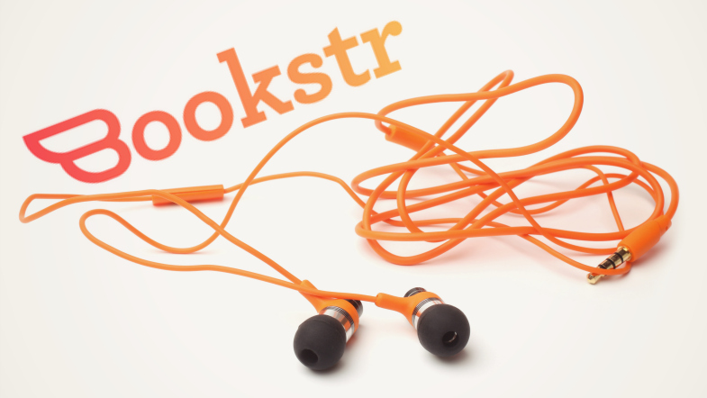 Bookstr’s Weekend Lit Playlist, Vol. 5