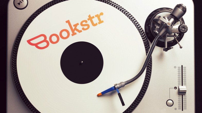 Bookstr’s Weekend Lit Playlist, Vol. 2