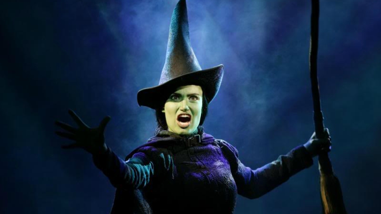 A ‘Wicked’ Film is Coming to Theaters in 2019