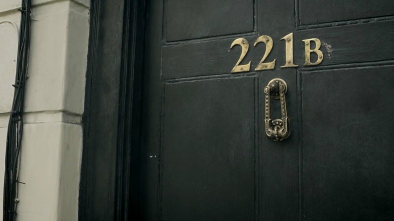 Quiz: Do You Know These Literary Addresses?