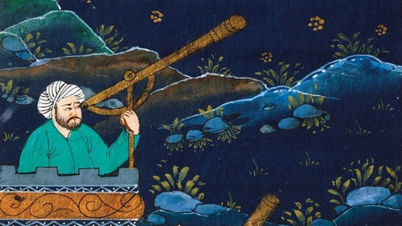 14th Century Arabic Encyclopedia Finally Translated