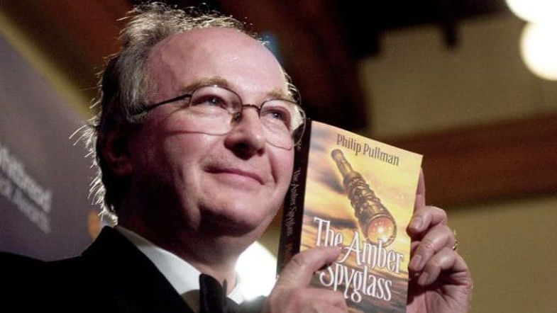 Philip Pullman Reveals New Fantasy Trilogy