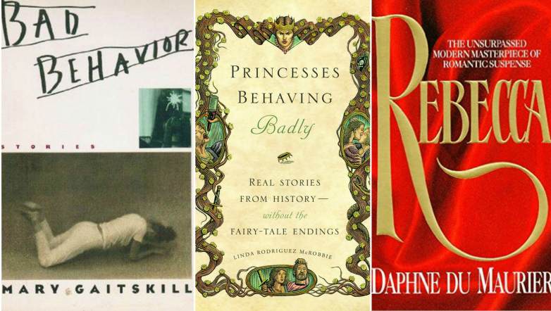5 Anti-Valentine’s Day Reads