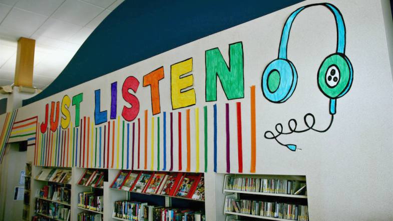 5 Reasons Why Books Beat Audiobooks