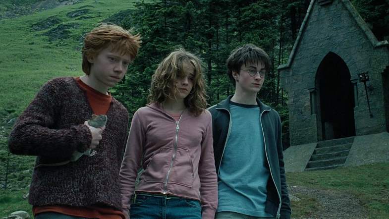 ‘Prisoner of Azkaban’ Style Escape Room Comes to Pennsylvania