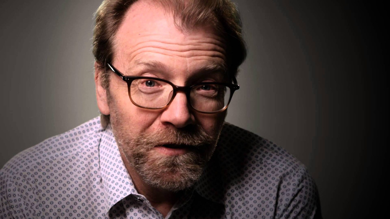 What to Read While You Wait for the First George Saunders Novel