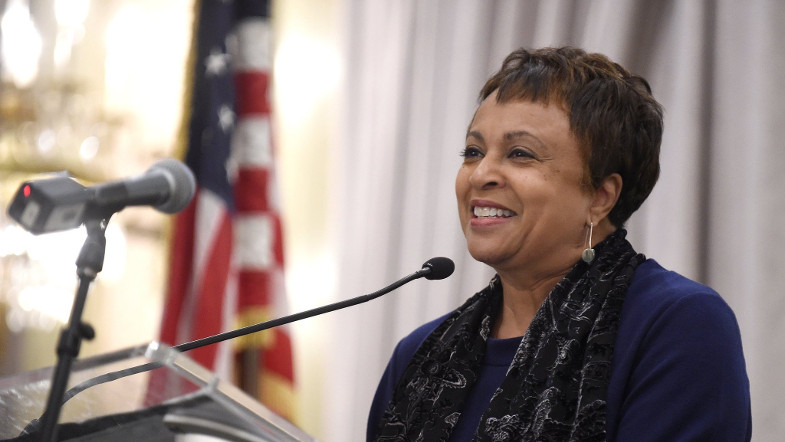 Obama Nominates New Librarian of Congress