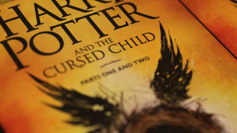 Your Favorite Books from 2016