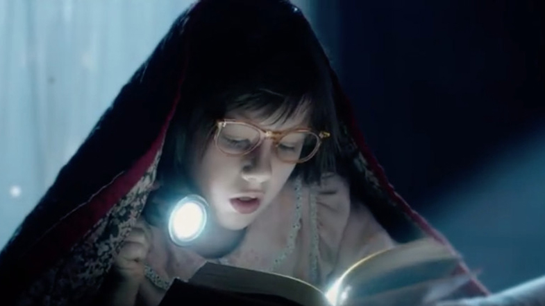 First Trailer for ‘The BFG’ Released