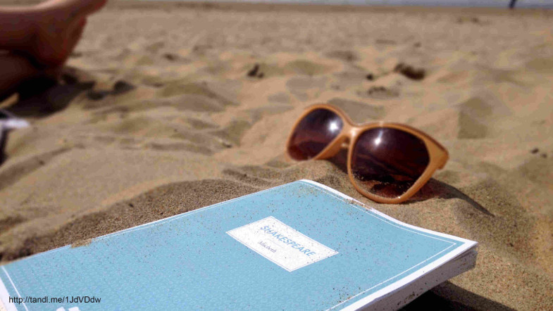 Kickstarter Campaign Raises Support for Waterproof Books