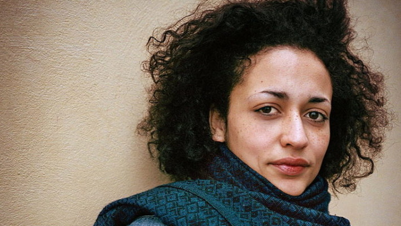 My Evening with Zadie Smith