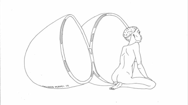 Afro-Feminism Meets Poetry in New Coloring Book