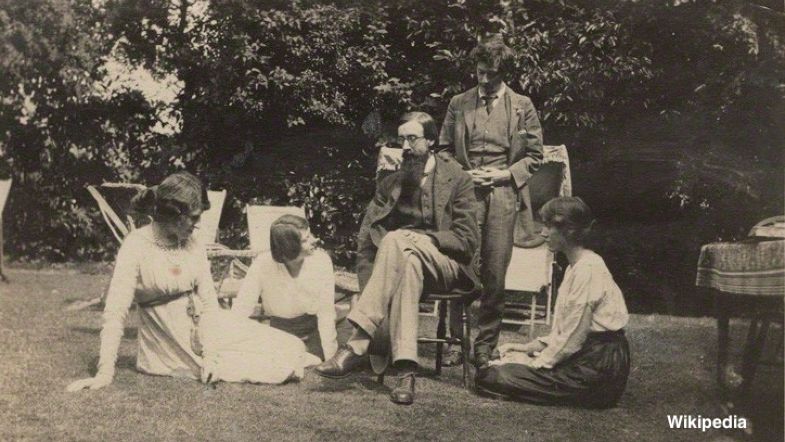 A Time and a Place: The 7 Coolest Literary Scenes of All Time