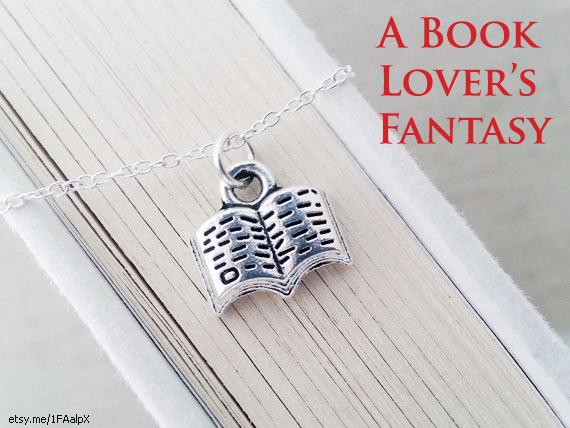 A Book Lovers Fantasy