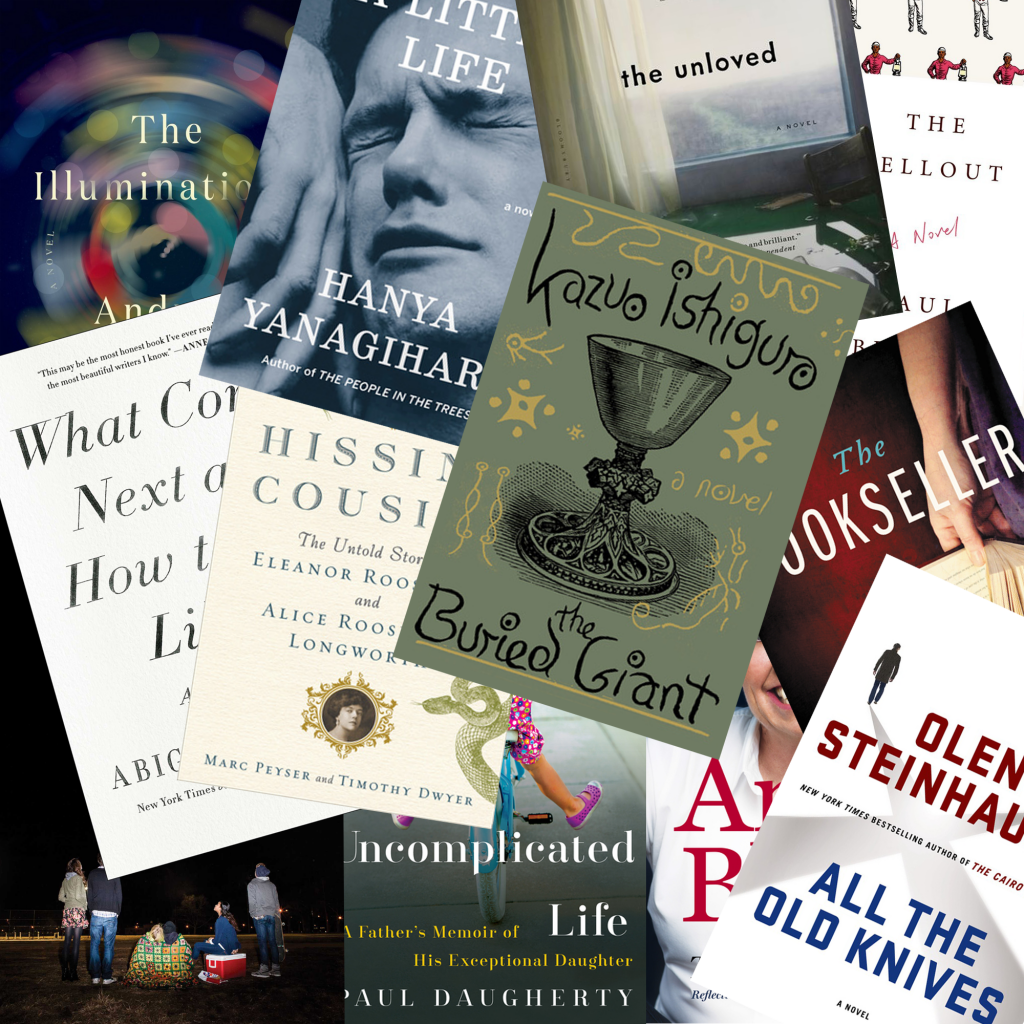 15 Cant-Miss Book Releases in March