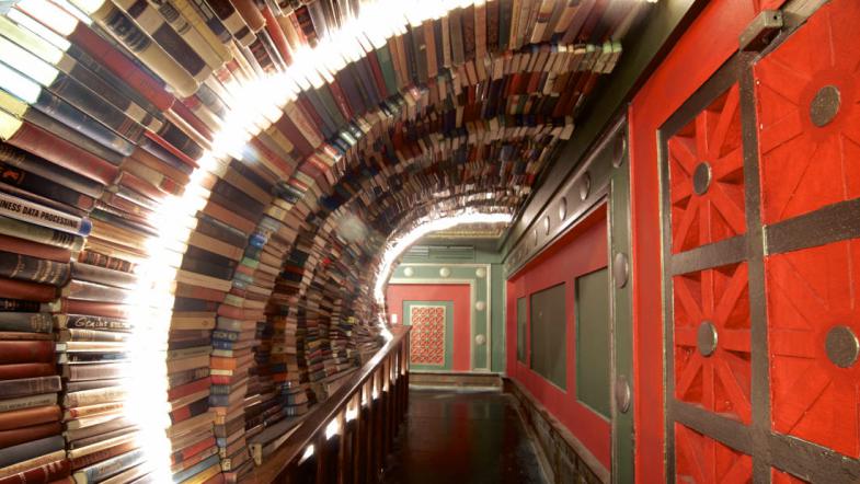 5 Famous Authors First and Latest Novels