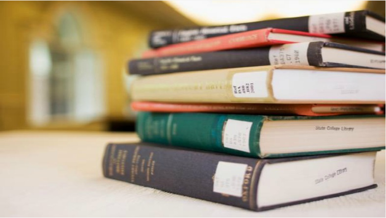 How Long is Too Long to Return a Library Book?