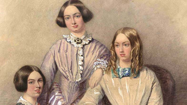 Quiz: Which Brontë Sister Are You?