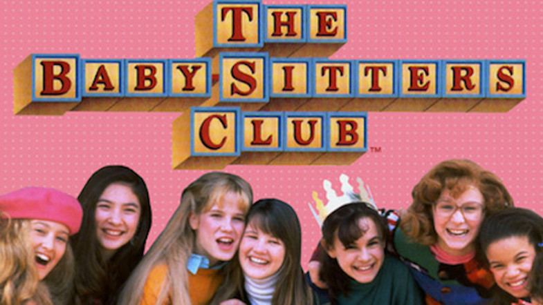 A Feminist Reading of ‘The Babysitters Club’