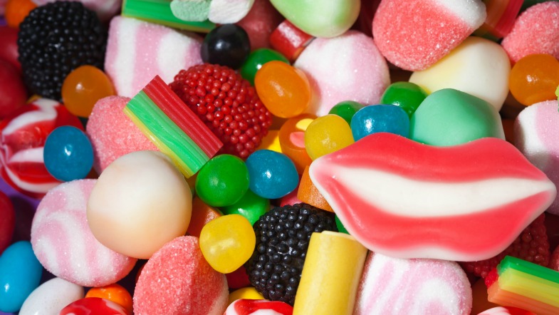 11 Book + Halloween Candy Combinations