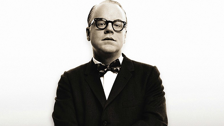 Top 10 Portrayals of Authors in Movies