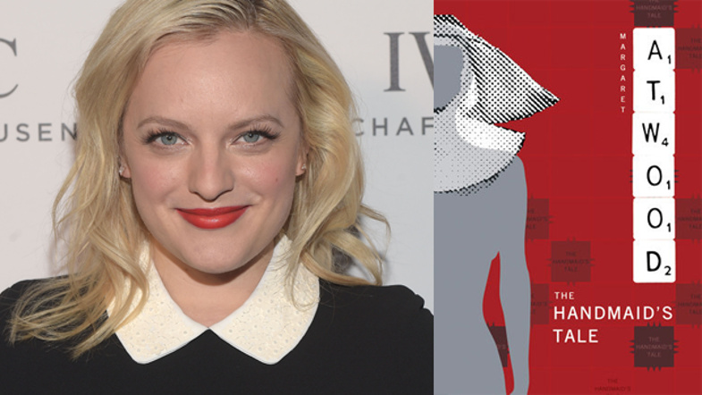 First Look at Hulus The Handmaids Tale