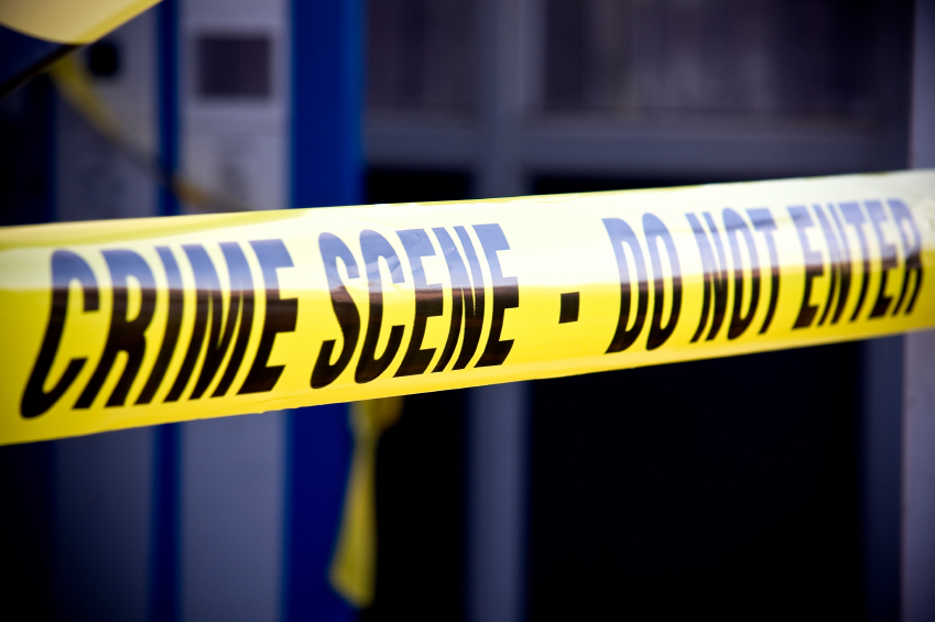 DISCOVER SCANDINAVIAN CRIME FICTION