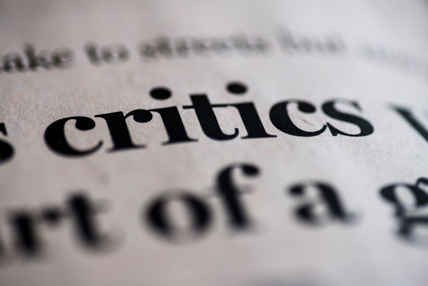 National Book Critics Circle Awards announced