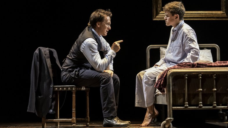 Rumor: ‘Cursed Child’ to the Big Screen?
