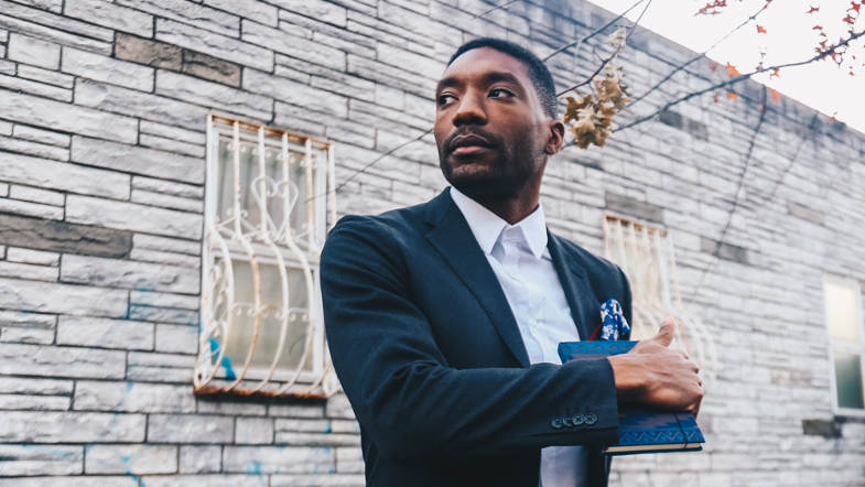 Become Part of a Conversation That Matters with Cyrus Aaron