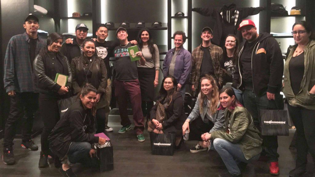Unexpected Book Club Bonds Readers for Life