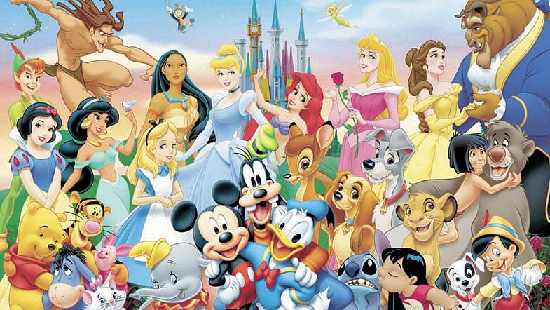 Quiz: Can You Guess the Disney Movie From One Quote? Pt. II