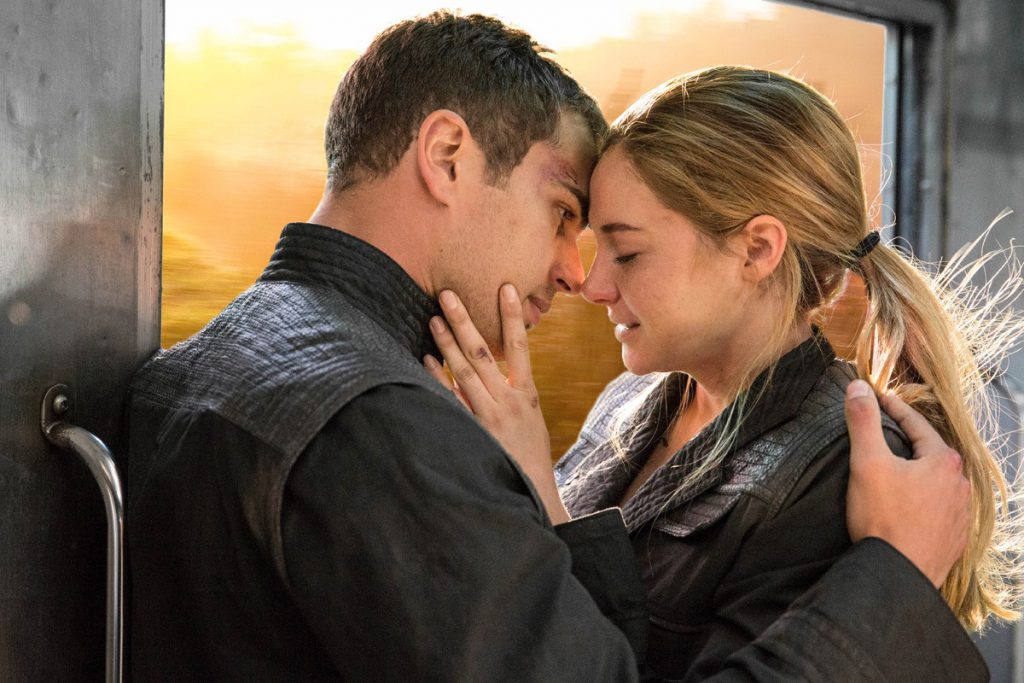 Quiz: Who’s Your YA Dream Romance?