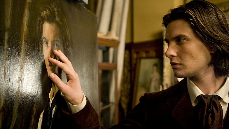 What Would It Mean to Live Like Dorian Gray?