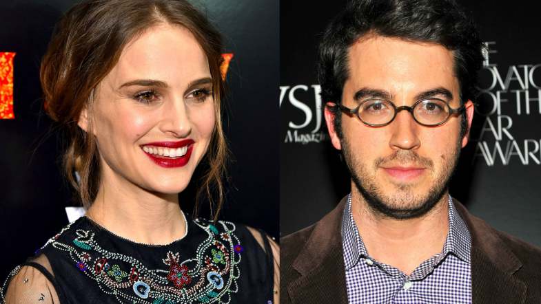 Double Dating with Literary Power Couples