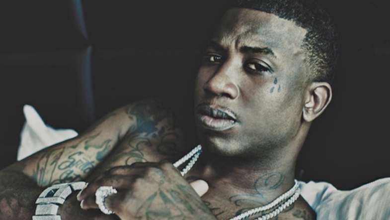 Gucci Mane Memoir in the Works