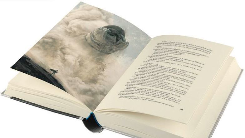 The Best Illustrated Editions of our Favorite Books