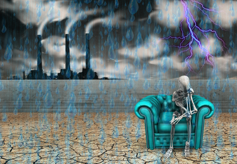 Dystopian Books are really HOT!