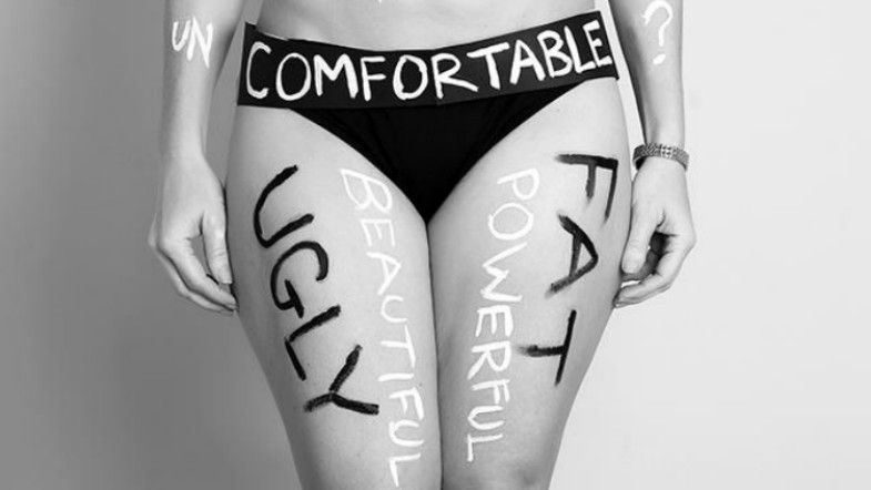 7 Powerful Books About Eating Disorders
