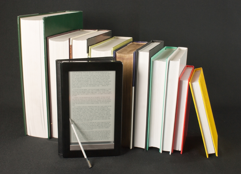 eBook original